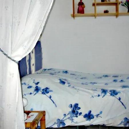 Rue Du Vent Des Dames Апартаменты Агд